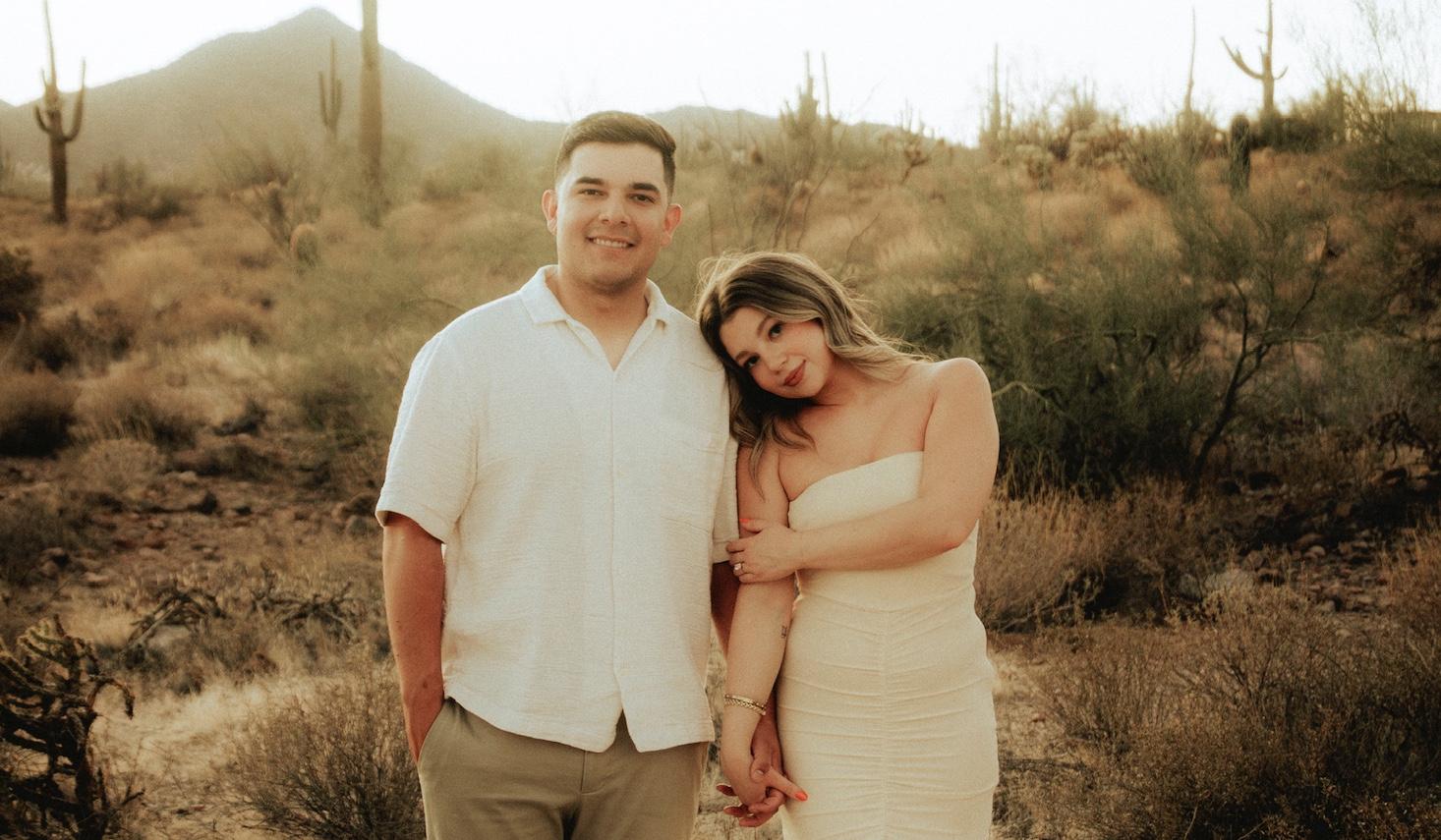 The Wedding Website of Emily Rytting and Jesus Ramirez