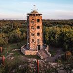 Enger Tower