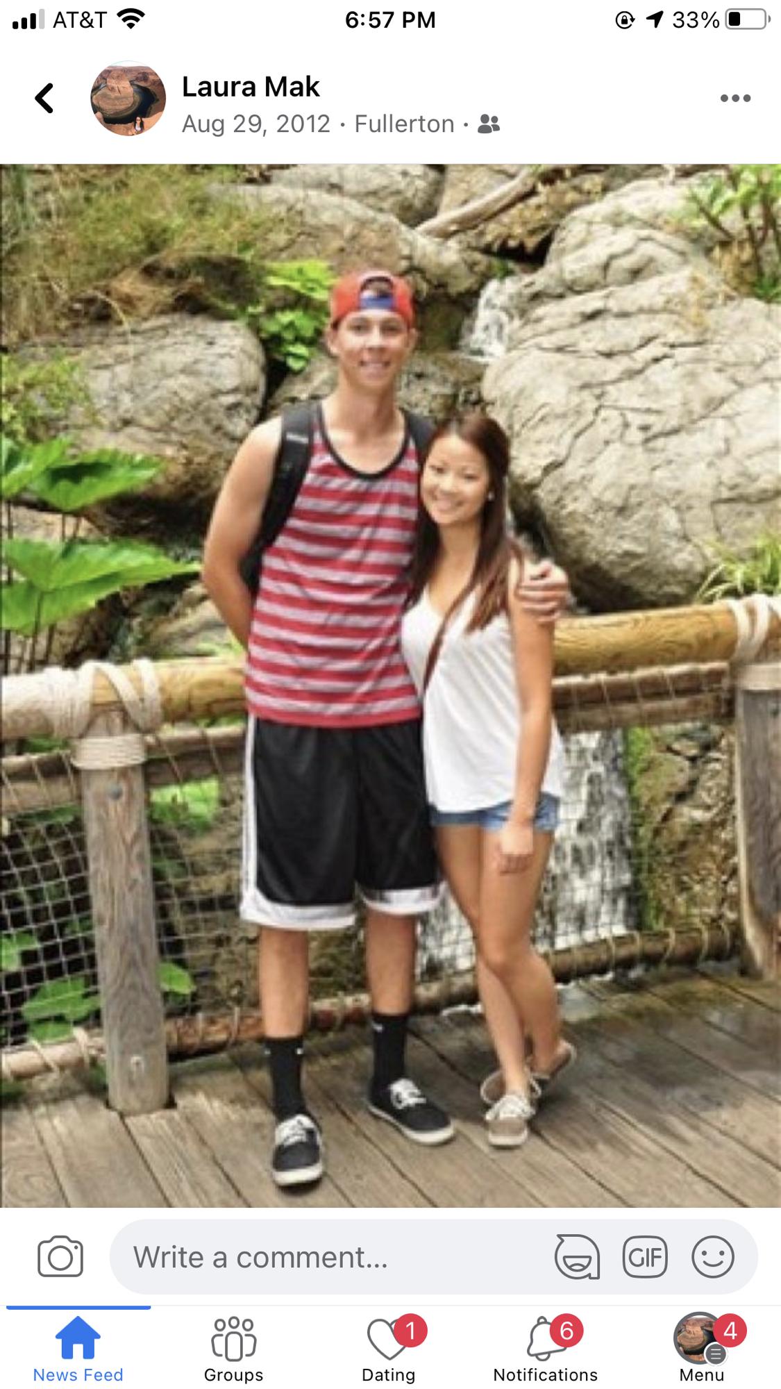 San Diego Zoo Circa 2011/2012