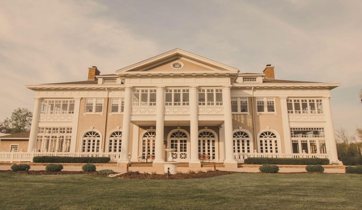 The Wedding Website of Kasia Maciocha and Eric Holst