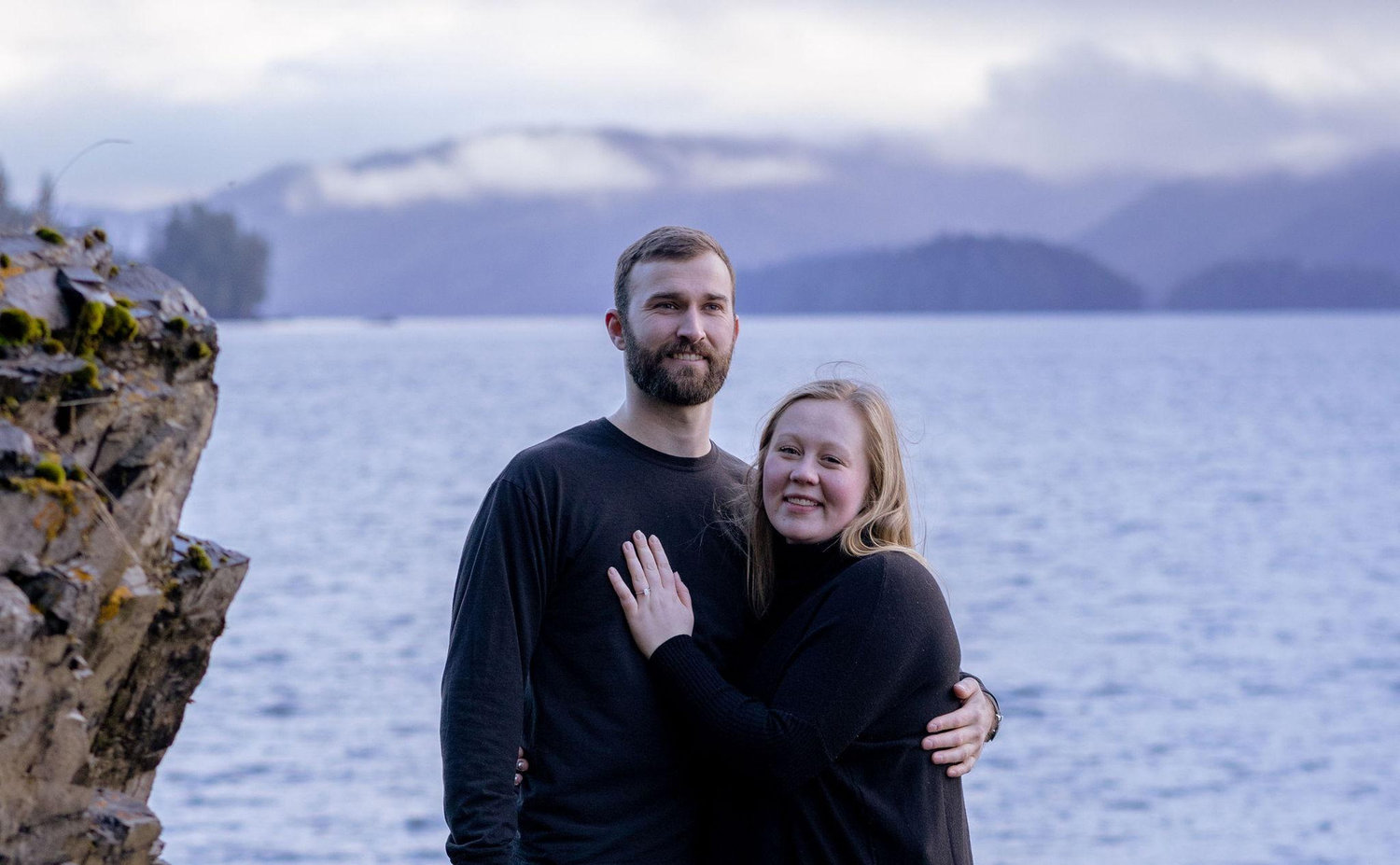 The Wedding Website of Katie Dinon and Zach Baker