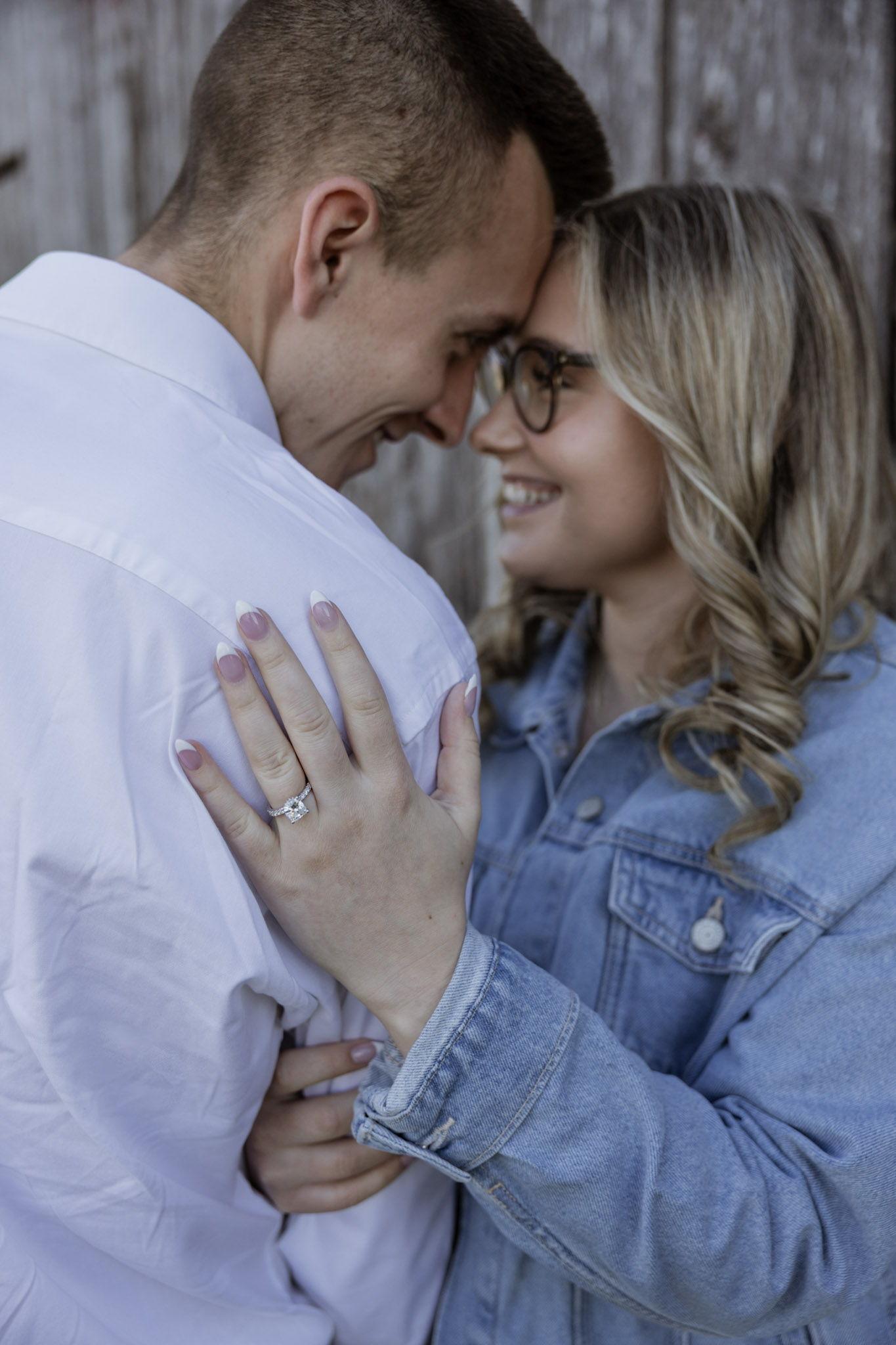 The Wedding Website of Sarah Smith and Jonathen Weeks
