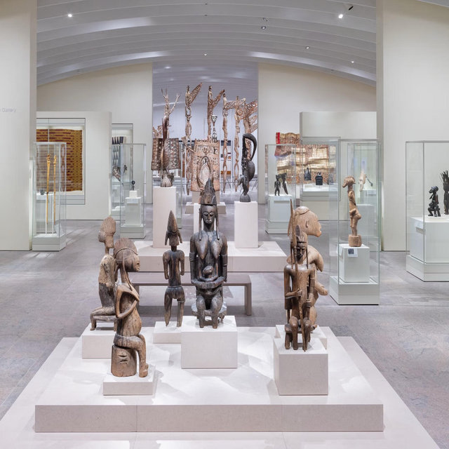 Museum Tickets For Two in Japan