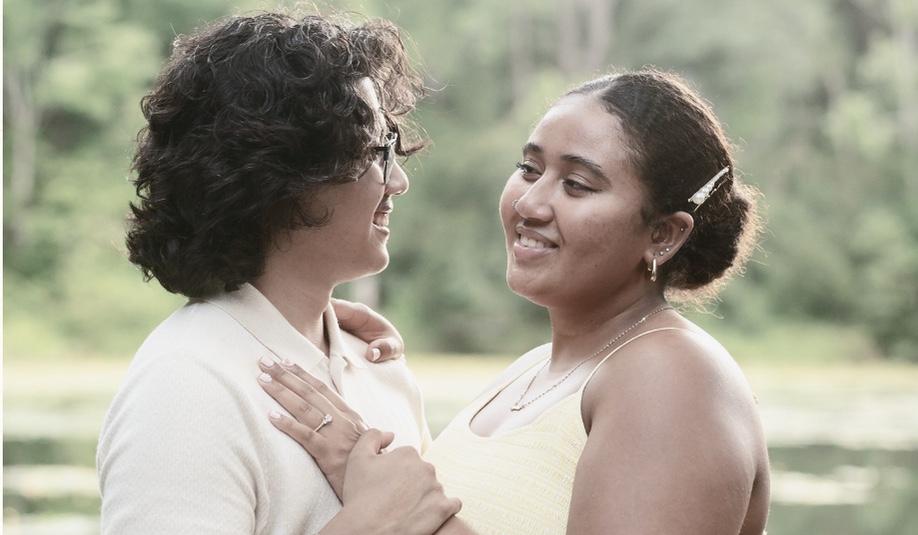 The Wedding Website of Mia Seabrooks and Jeann Michael Edodoleon