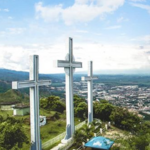 Cerro de Las Tres Cruces