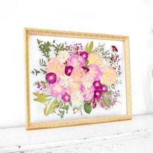 Flower Preservation Fund