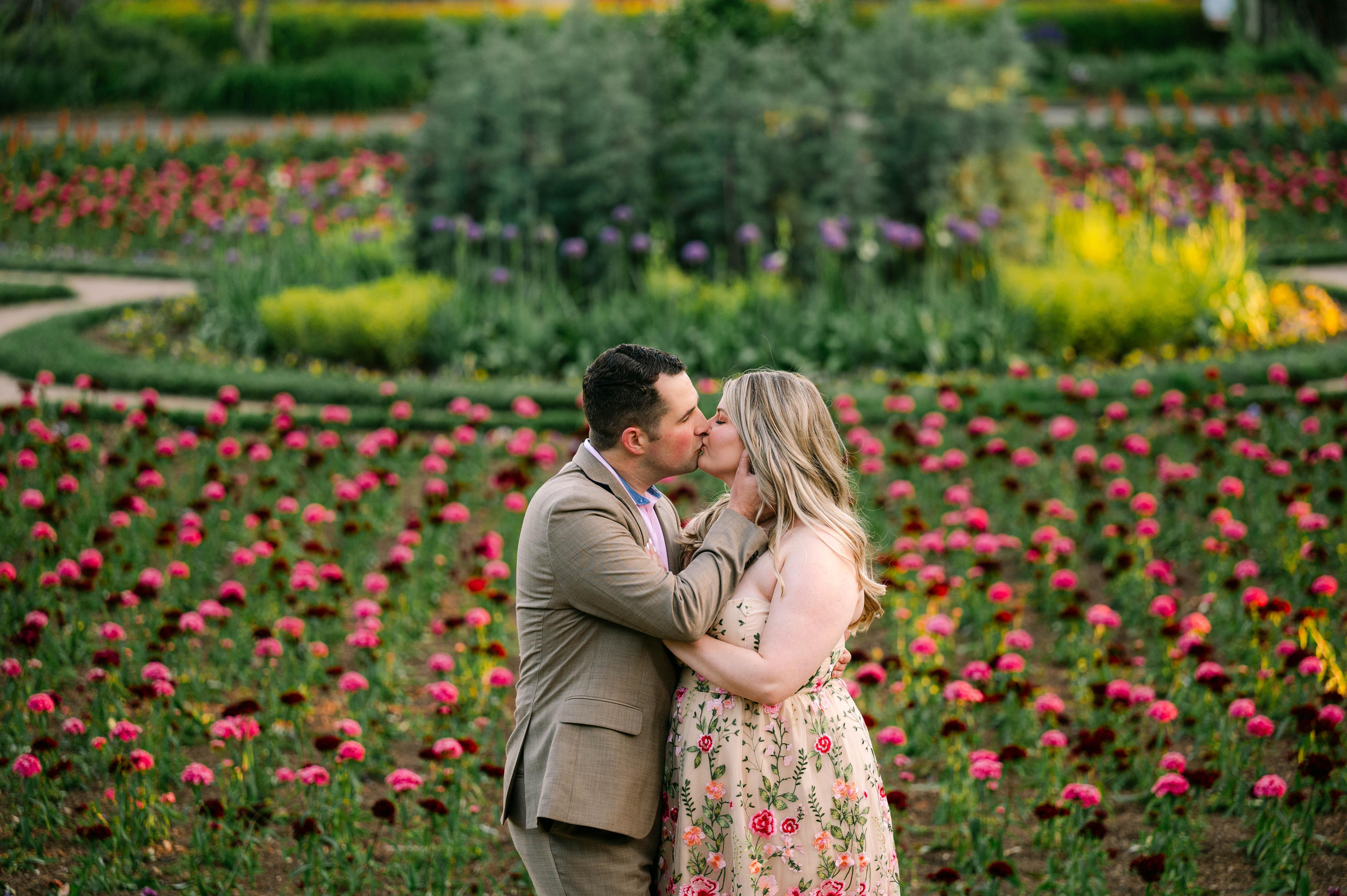 The Wedding Website of Emily Ring and Joshua Lustenberger