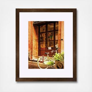 Venice Snapshots Framed Wall Art