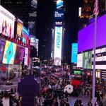Times Square