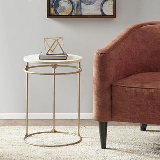 Abbot Accent Table
