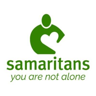 Samaritans donation