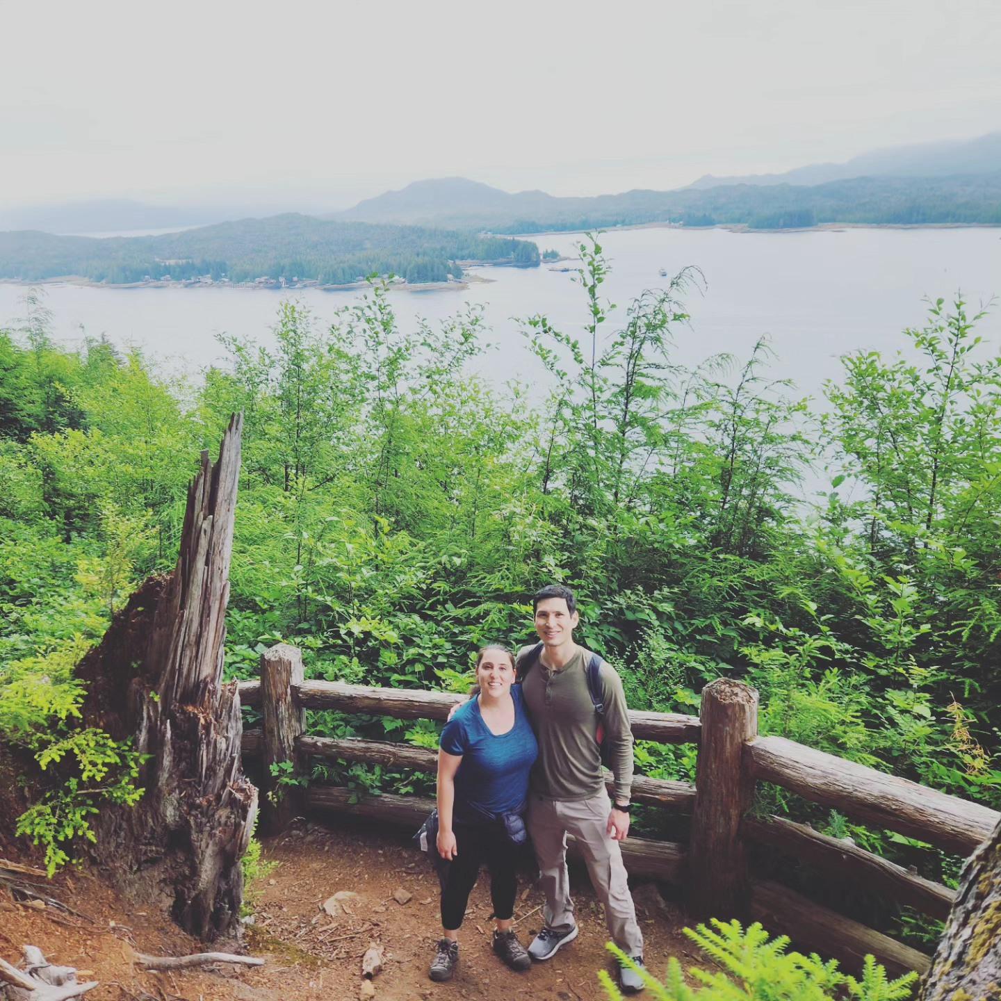 Alaska Adventures