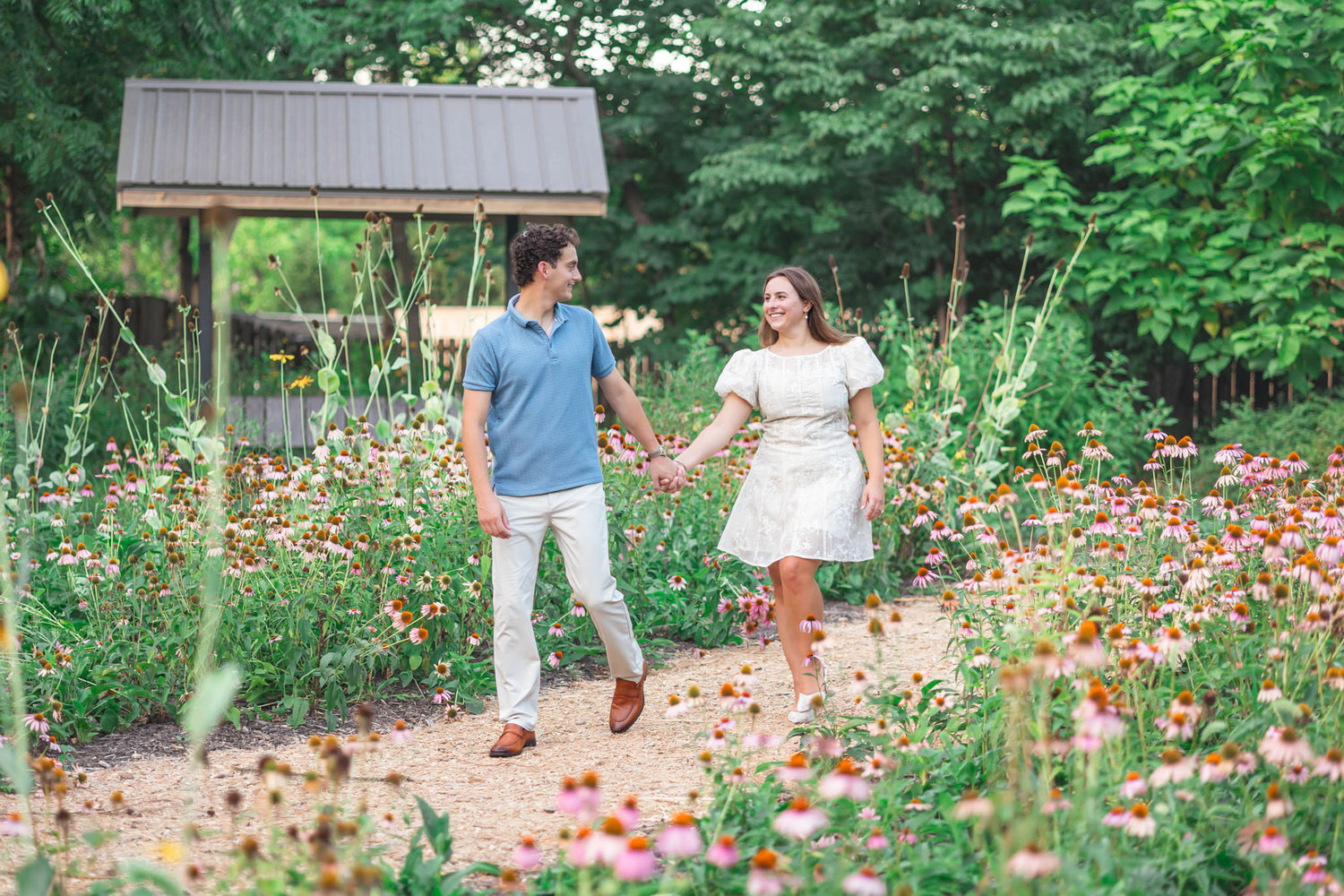 The Wedding Website of Claire Bruce and Stratton Whittington