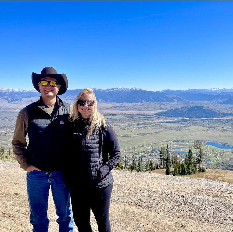 September 21, 2021 - Jackson Hole, Wyoming.