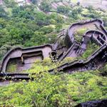 Lohagad Fort