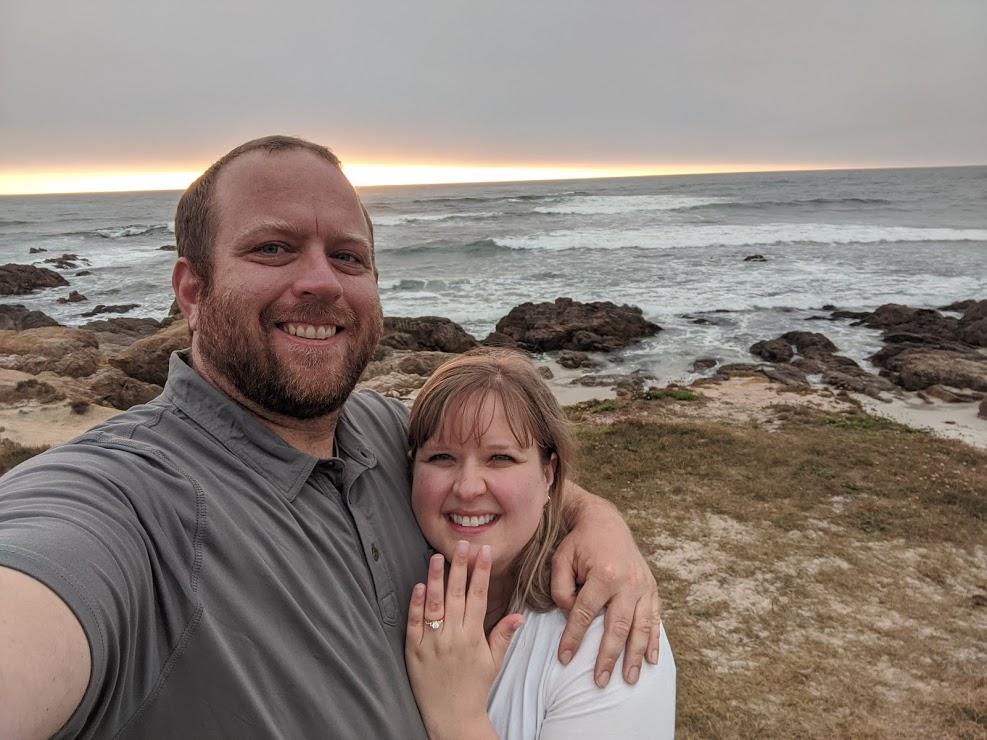 The Wedding Website of Alissa Dorn and Brian Mickelson