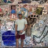 Philadelphia's Magic Gardens