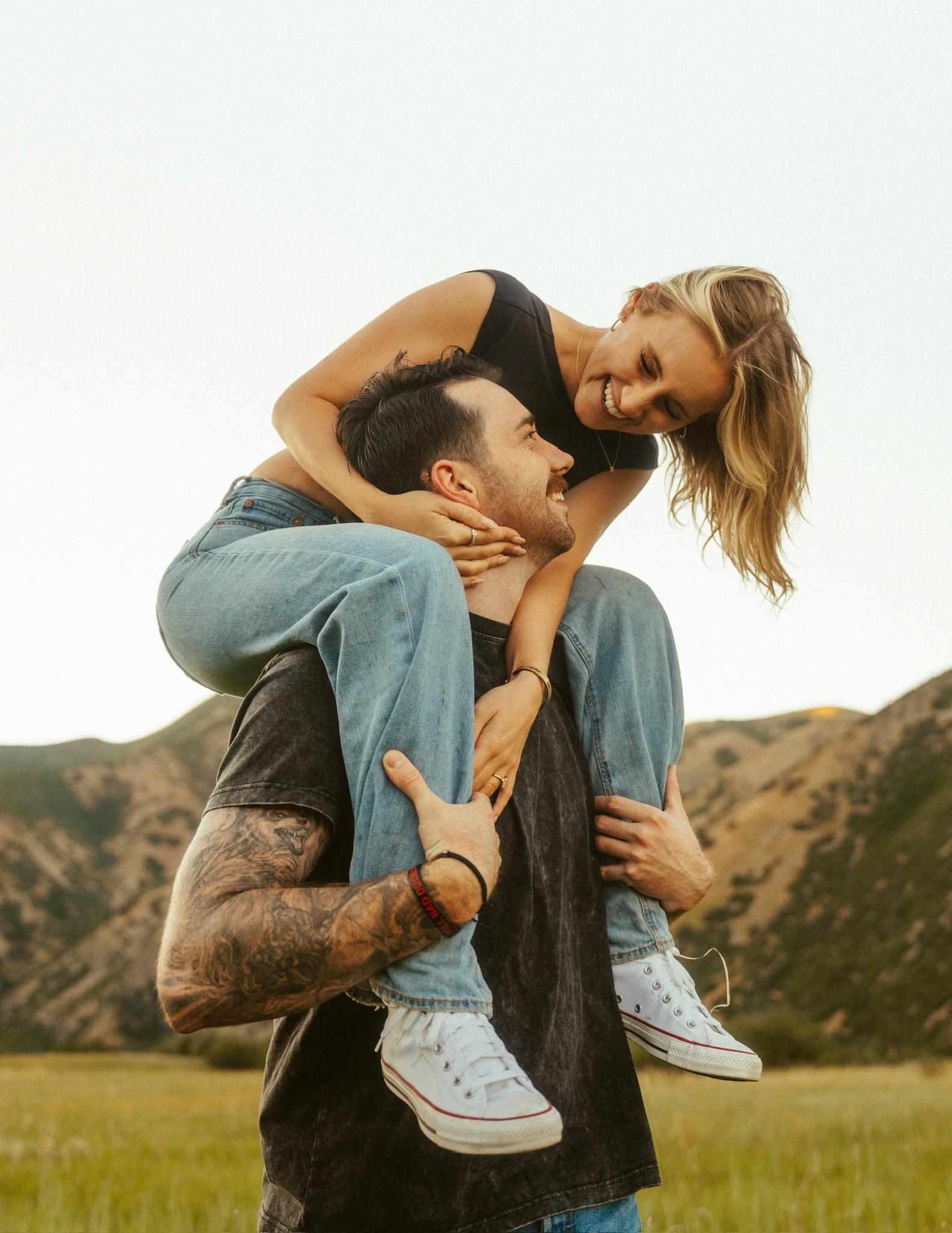The Wedding Website of Madison Altfeld and Coleman Krallis
