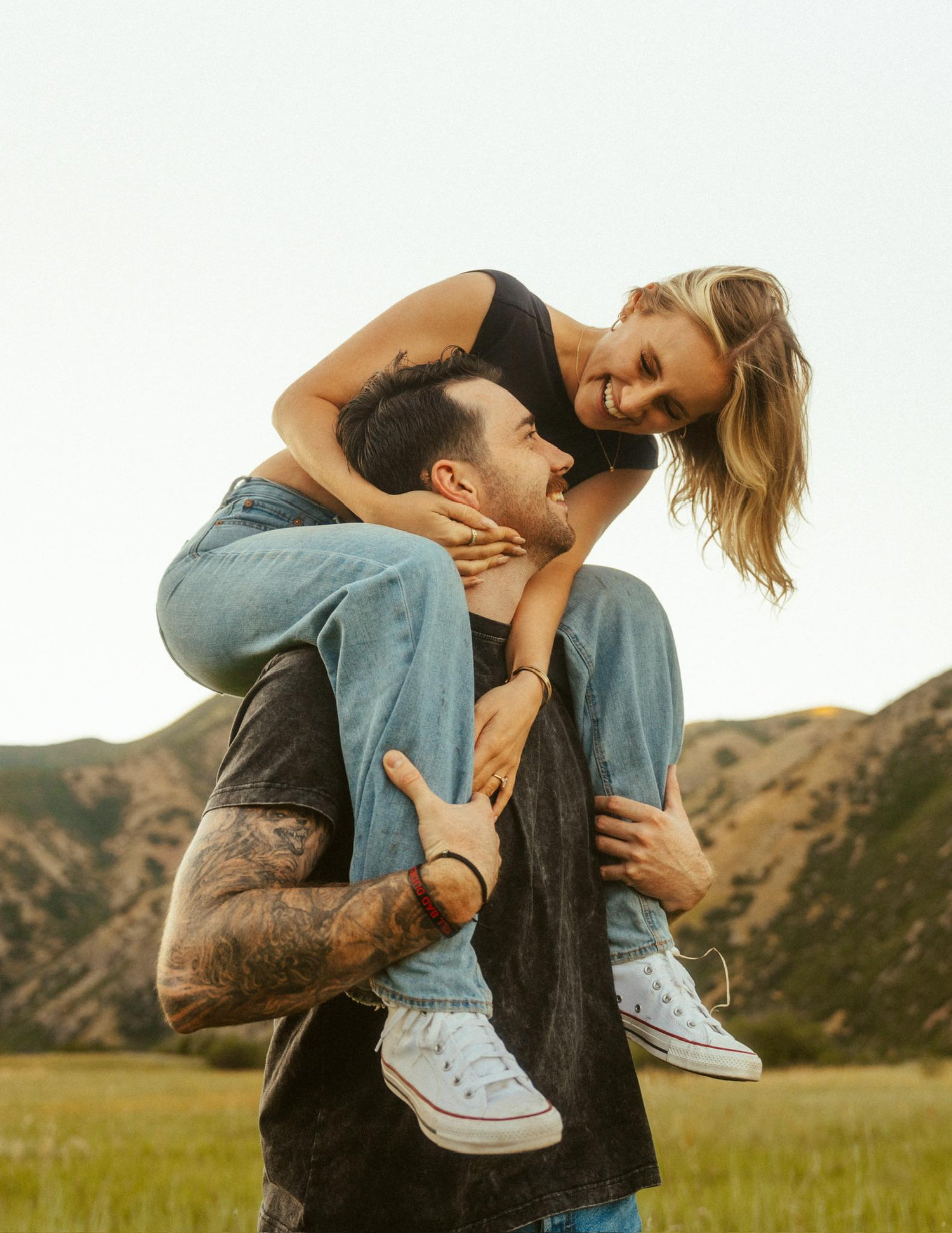 The Wedding Website of Madison Altfeld and Coleman Krallis