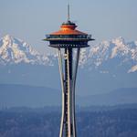 Space Needle