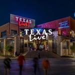 Texas Live!