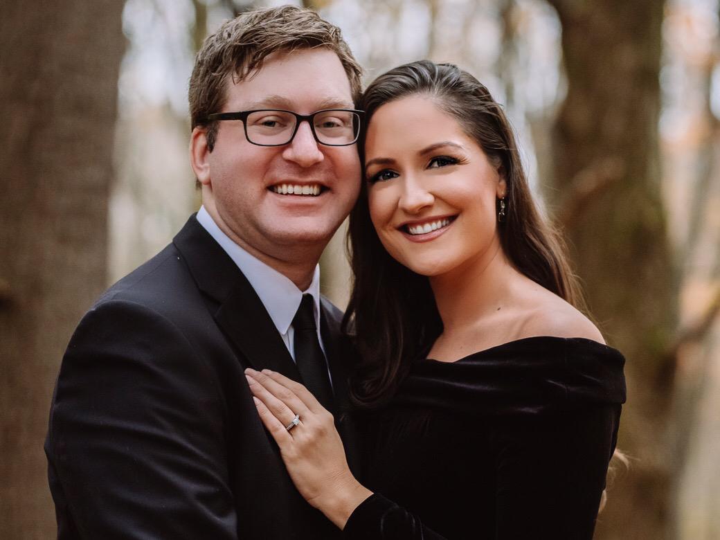 The Wedding Website of Alicia Zitka and Daniel Abrams