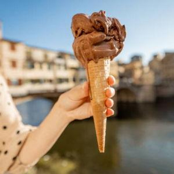 Gelato and Pizza Fund