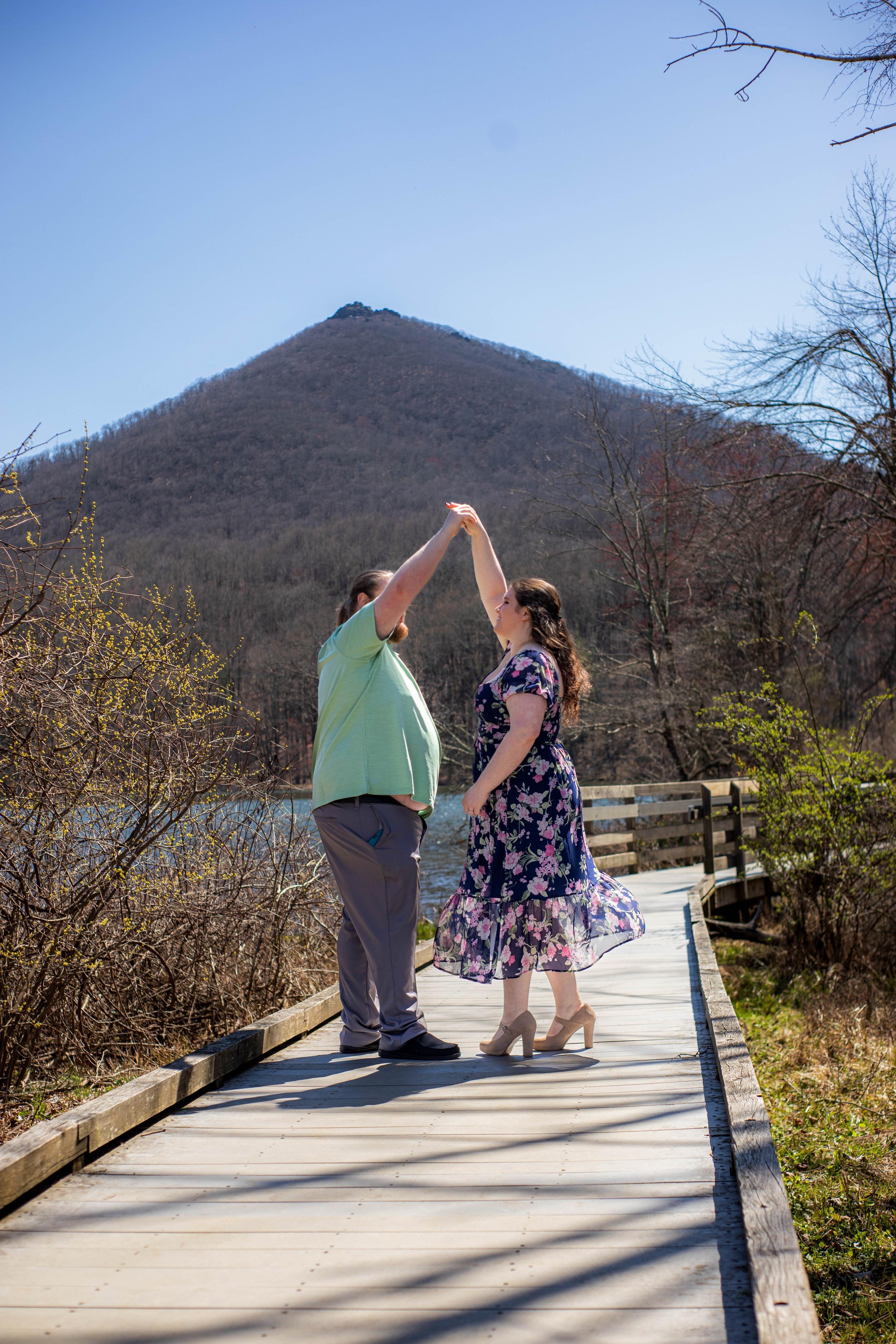 The Wedding Website of Rachel Hylton and John Riggins