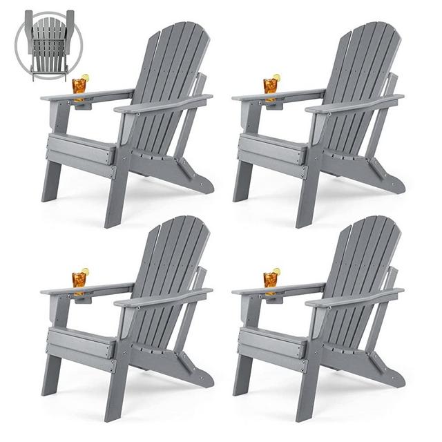 Wegmans 2024 adirondack chairs