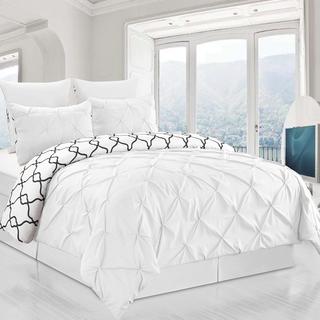 Esy 3-Piece Reversible Duvet Set