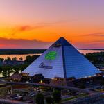 Bass Pro Shops at the Pyramid
