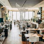 Sait Restaurant Galataport