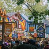 Maryland Renaissance Festival, Sunday September 28