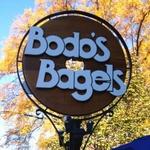 Bodo's Bagels