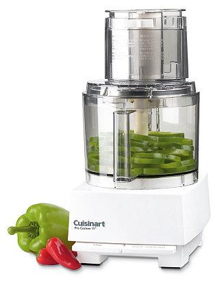 DLC-8SY Pro Custom 11™ 11 Cup Food Processor