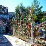 Philadelphia's Magic Gardens