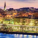 Georgetown