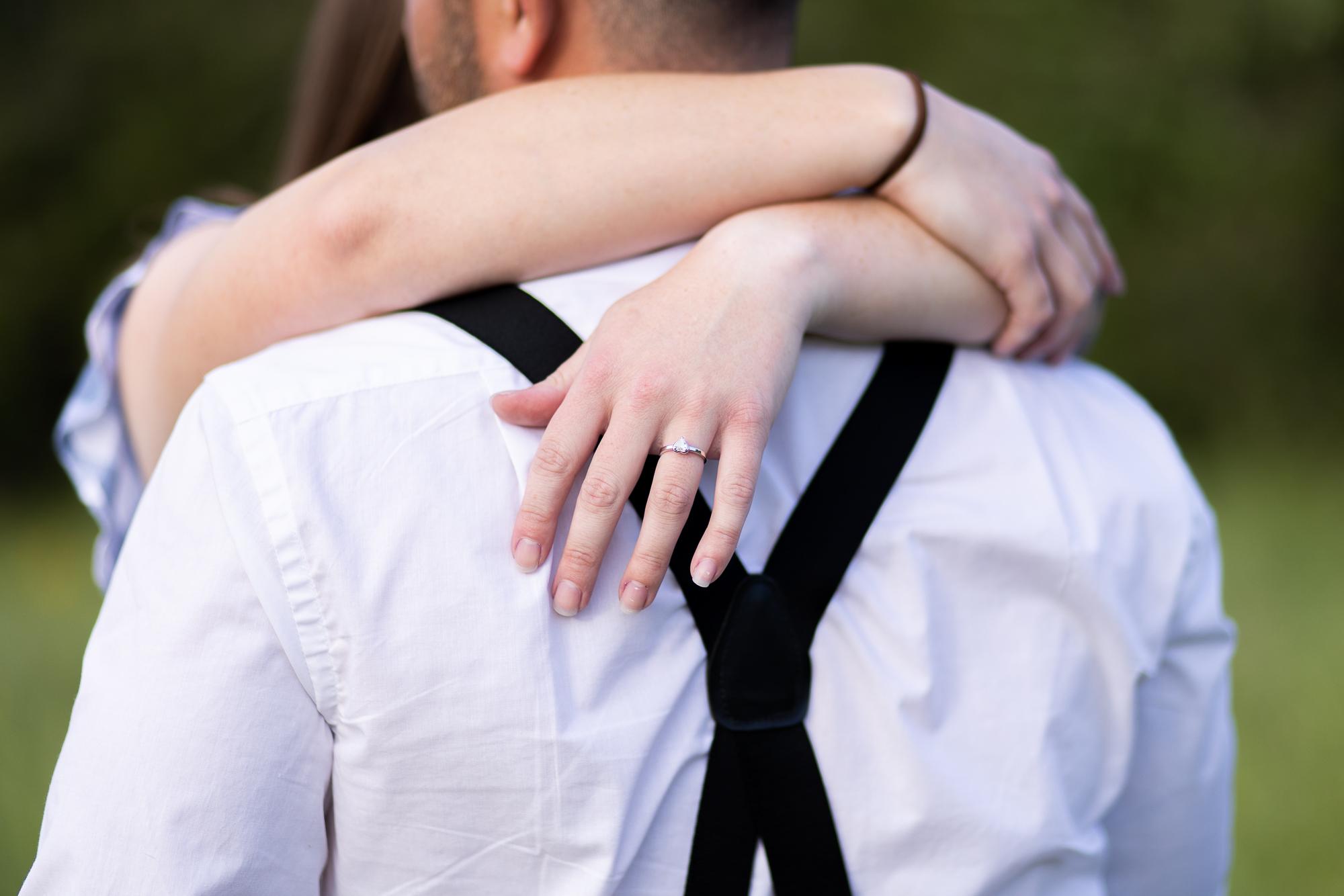 The Wedding Website of Robin Swanson and Marco Maneru