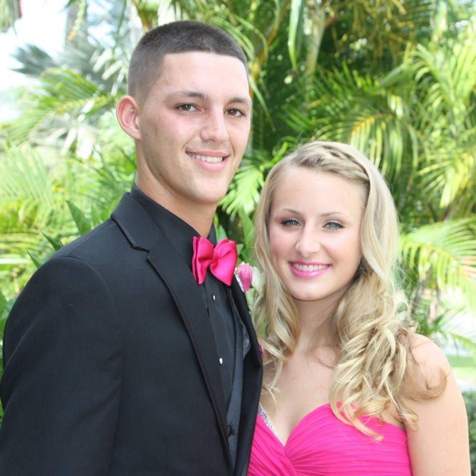 Prom 2015