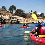 Bike and Kayak Tours Inc - La Jolla