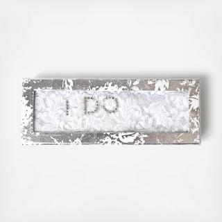 I Do Original Rise Thong In A Box