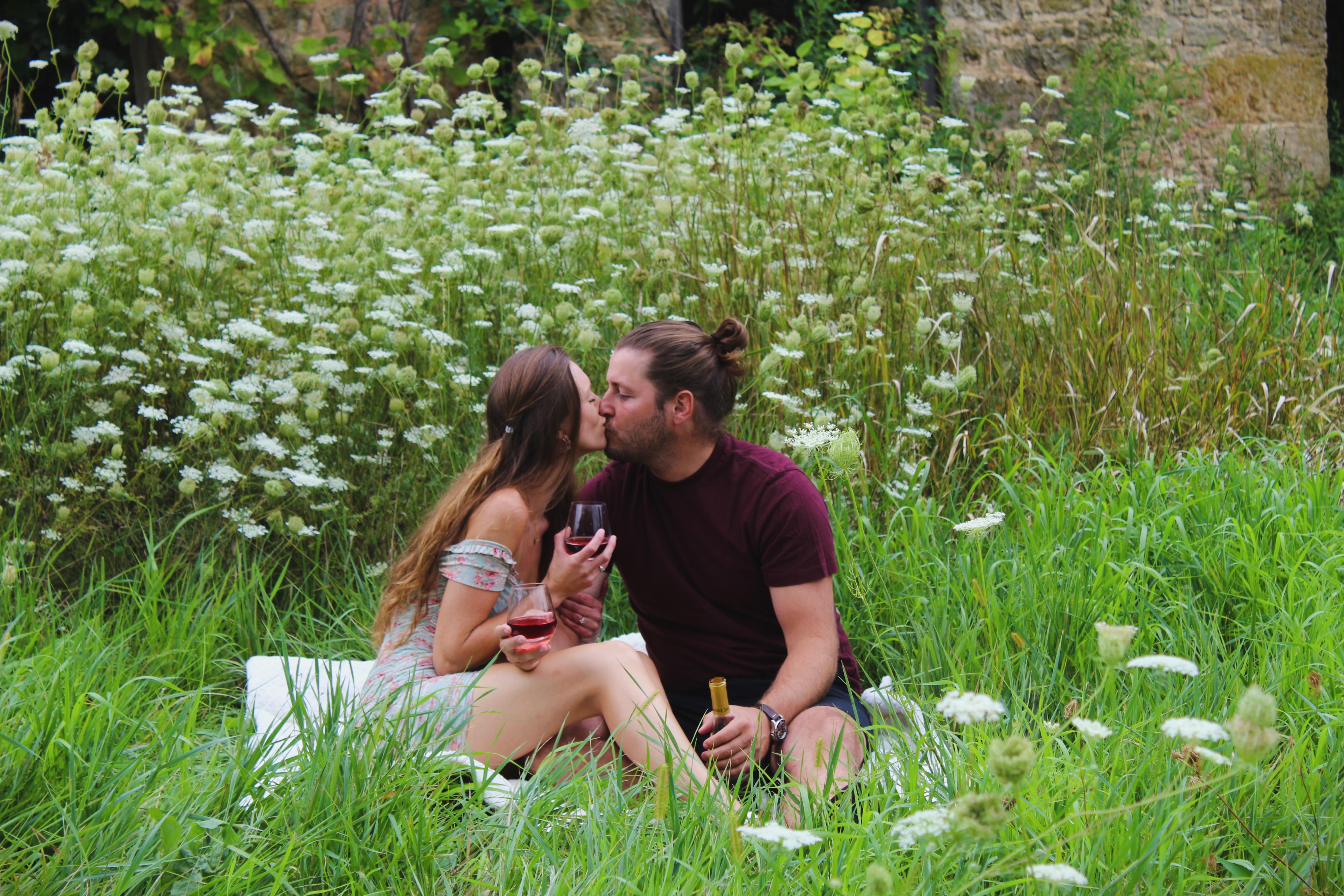 The Wedding Website of Lindsey Harle and Quinn McCullough