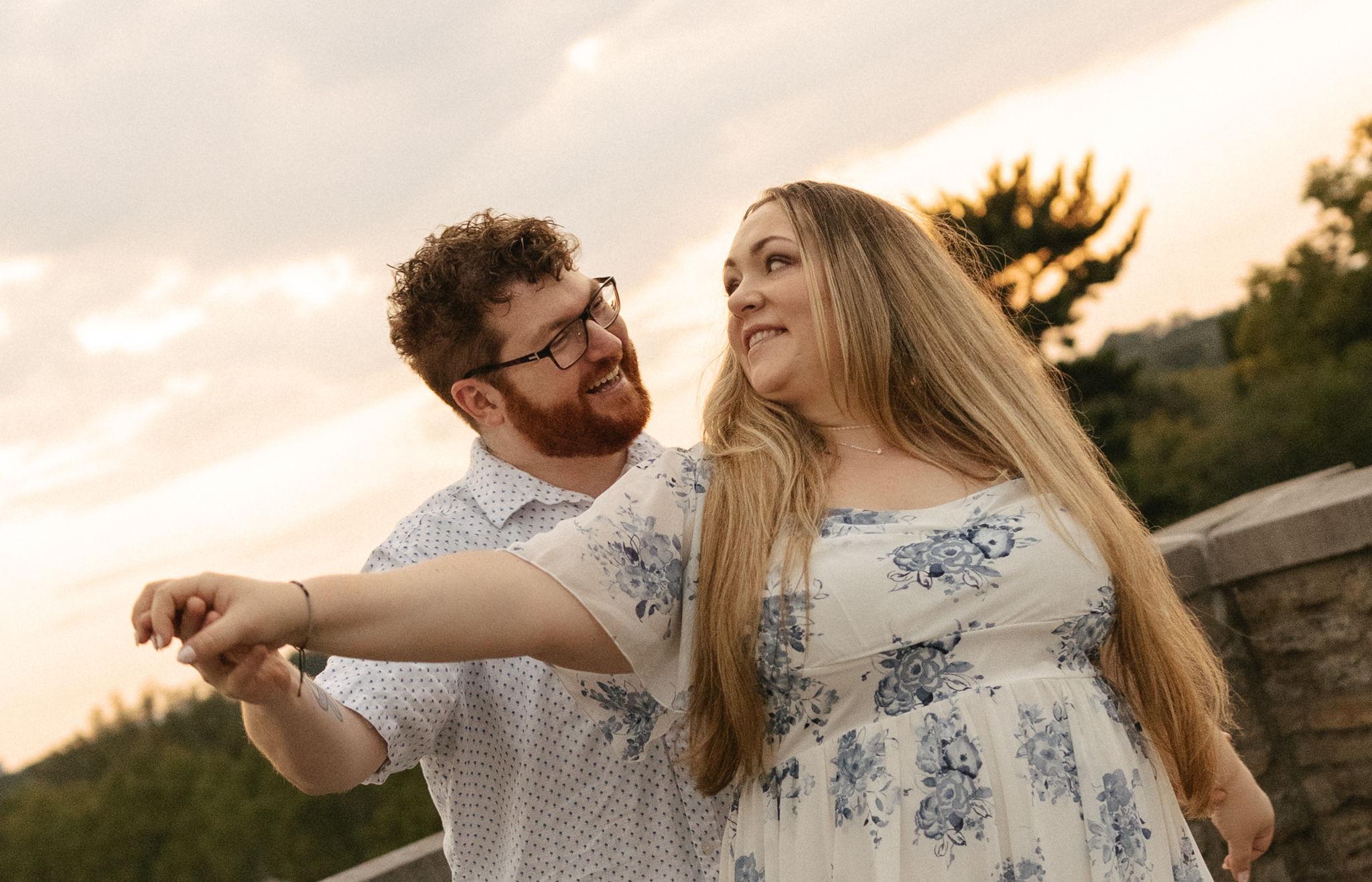 The Wedding Website of Nicole Hartranft and Timothy Lemasters