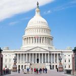 Capitol or White House Tours
