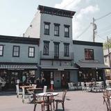 Iron Rooster- Annapolis