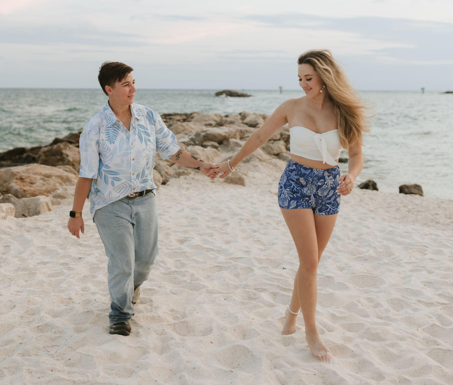 The Wedding Website of Elizabeth Lane and Ty Trawick