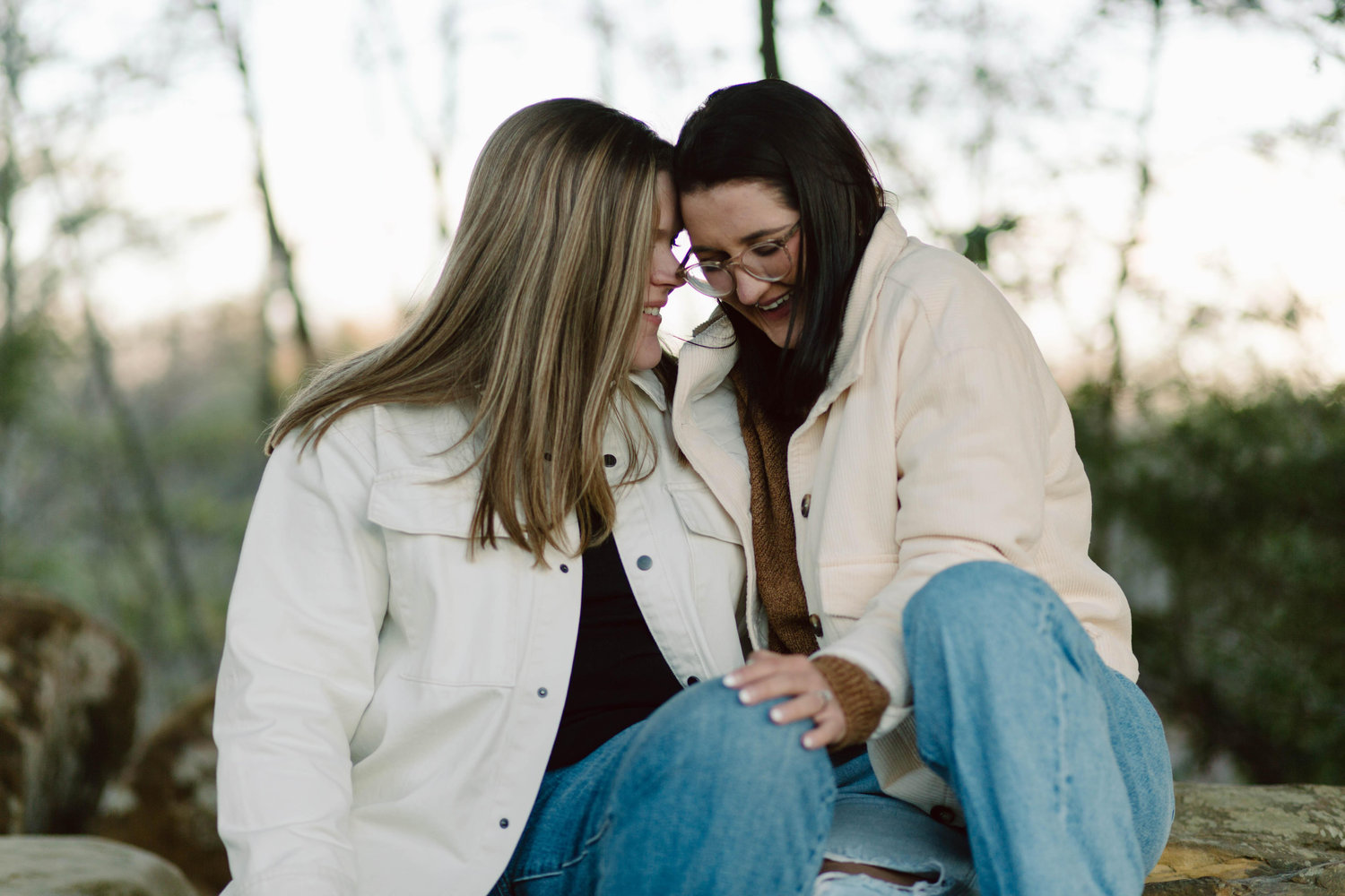 The Wedding Website of Jada Csonka and Kennedy Brooks