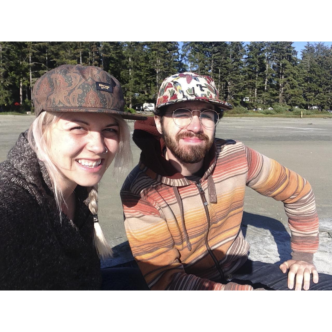 Tofino