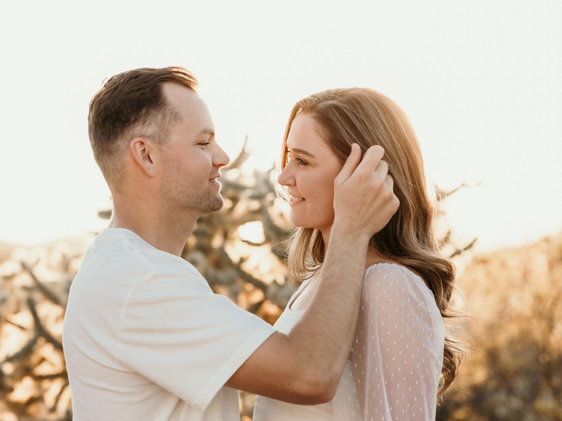 The Wedding Website of Breanna Norton and Dylan Williams