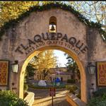 Tlaquepaque Arts & Shopping Village